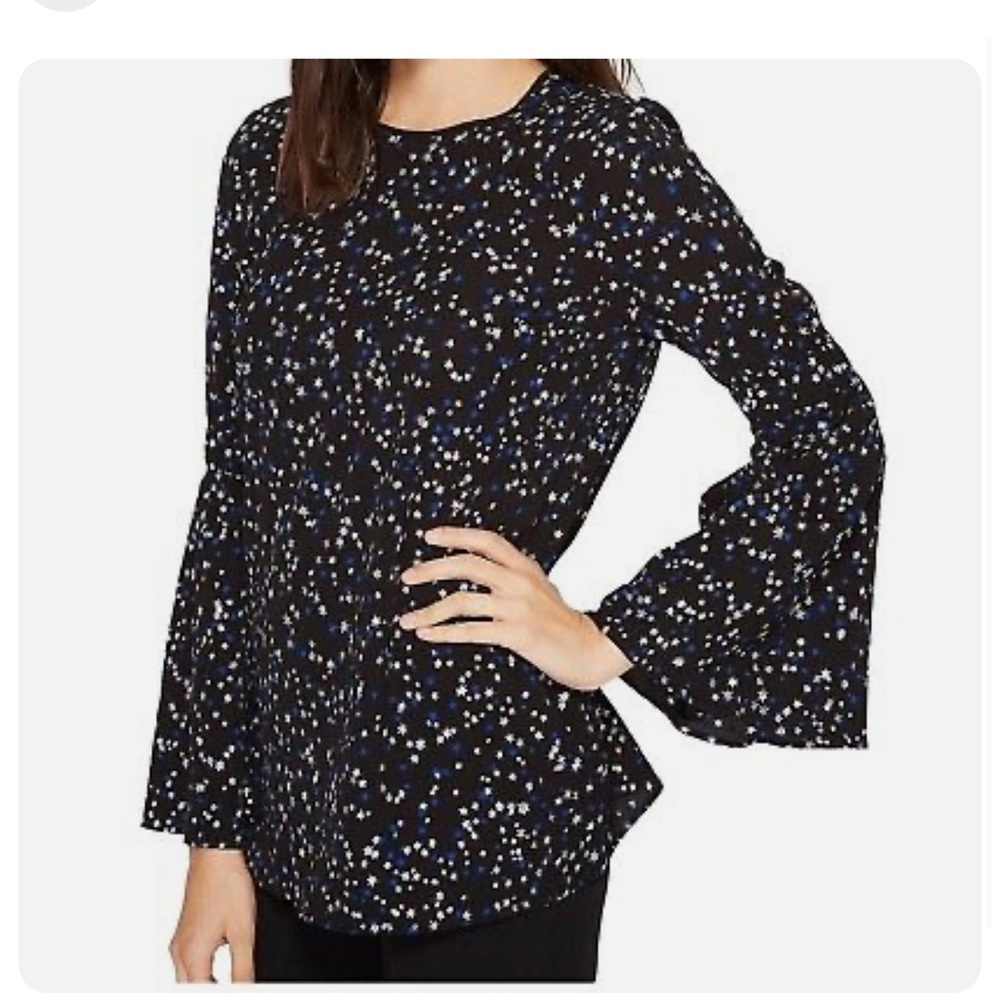 Michael KORS shooting star tunic